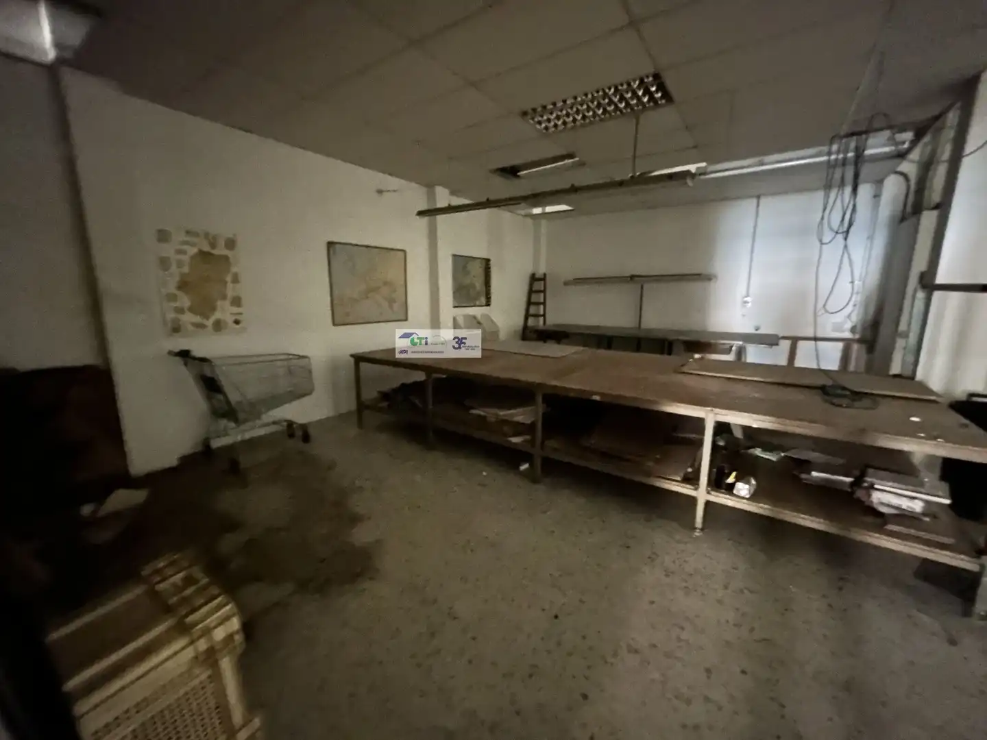 Local en venta en Zaragoza