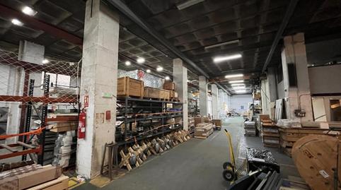 Photo 3 of Industrial buildings for sale in Carrer de la Botànica, Granvia LH, L'Hospitalet de Llobregat