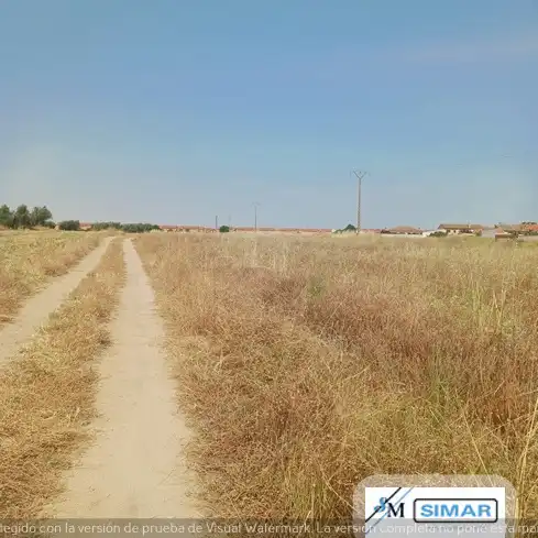 Residencial en venta en Chozas de Canales