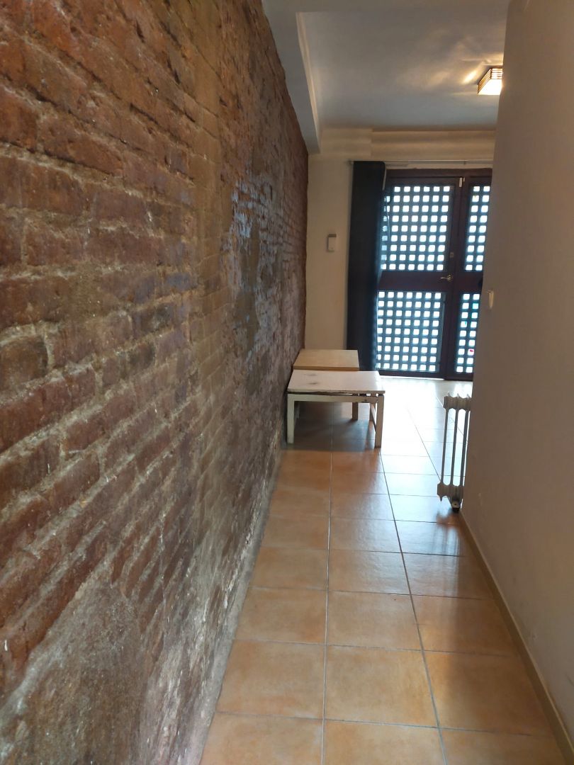 Estudi en venda en  Barcelona Capital amb Parquet, Rentadora i Microones