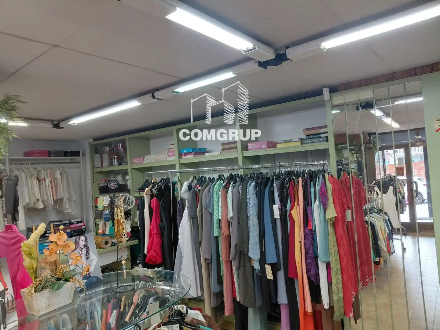 Local comercial en venda a Hospital, imagen 8