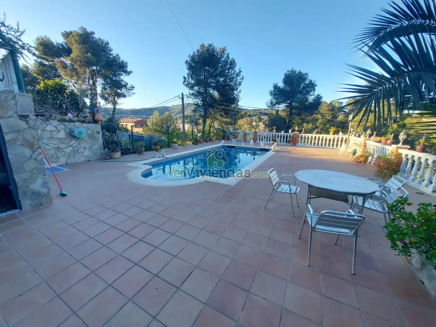Casa con terraza en venta en Carrer Major 506, imagen 16