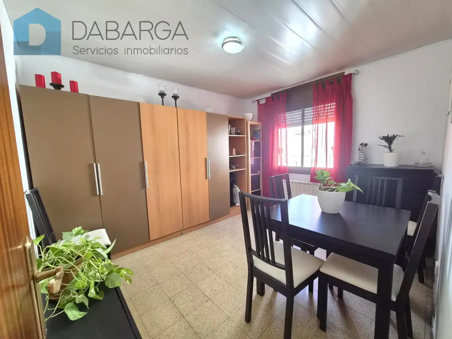 Exterior view of Flat for sale in Ripollet  with Air Conditioner, Parquet flooring and Oven