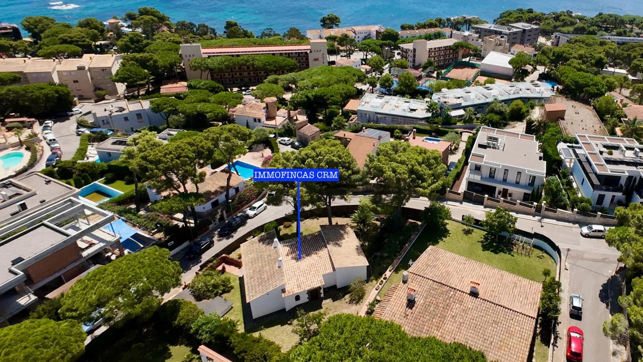 Casa o xalet en venda a Torre Valentina - Mas Vilar de La Mutxada - Treumal, Calonge i Sant Antoni