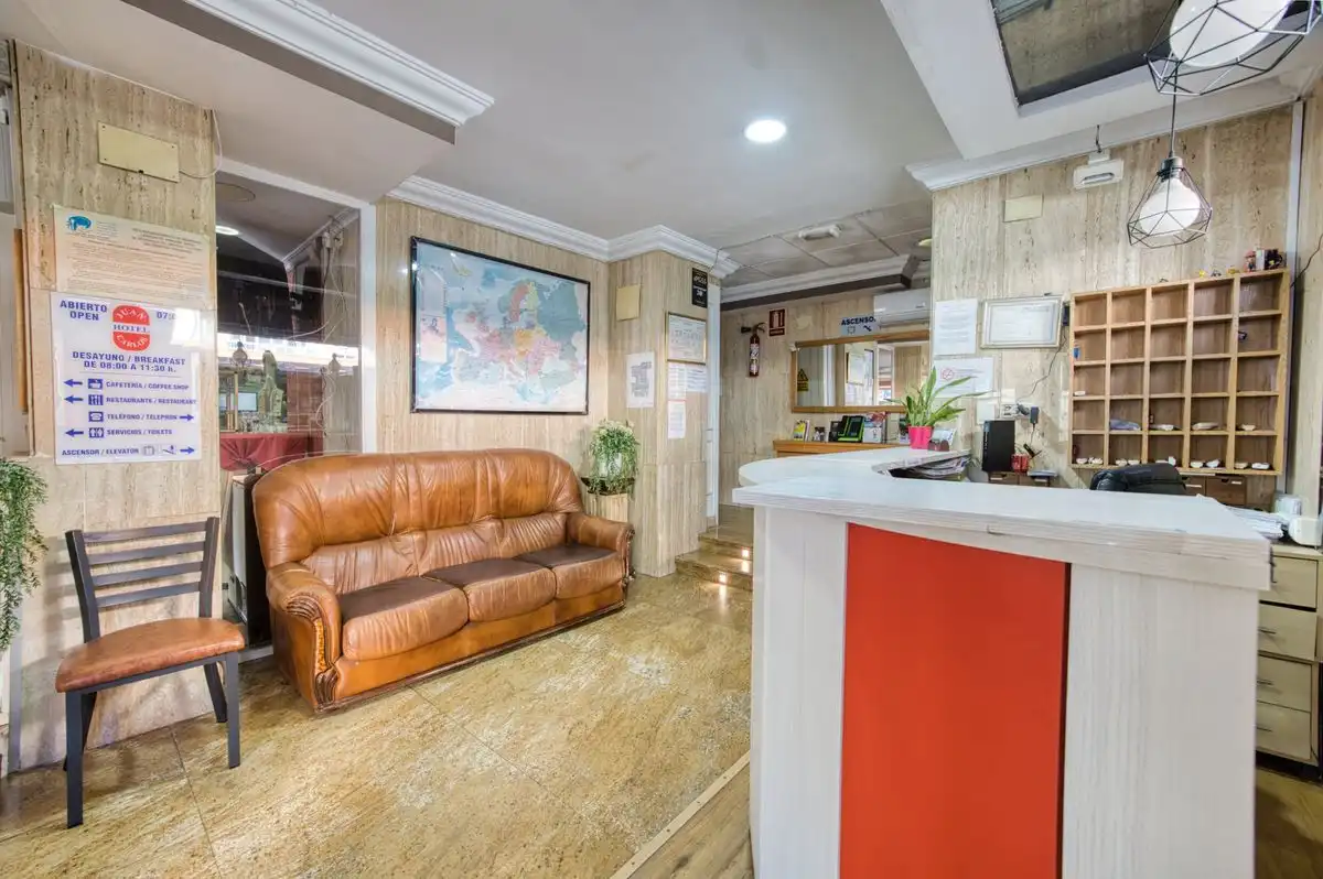 Mixed residential with lift for sale in Centro, imagen 16