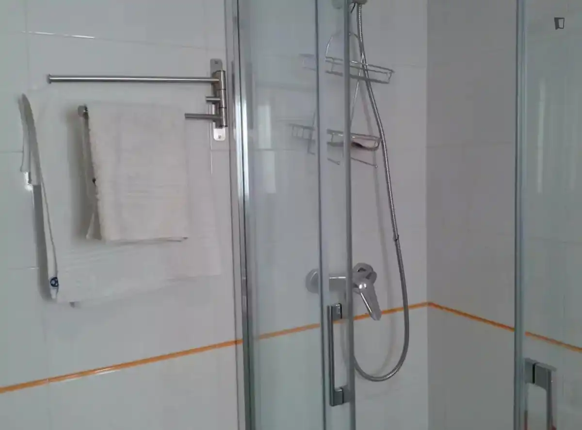 Apartamento de alquiler en Aiguadolç - Sant Sebastià