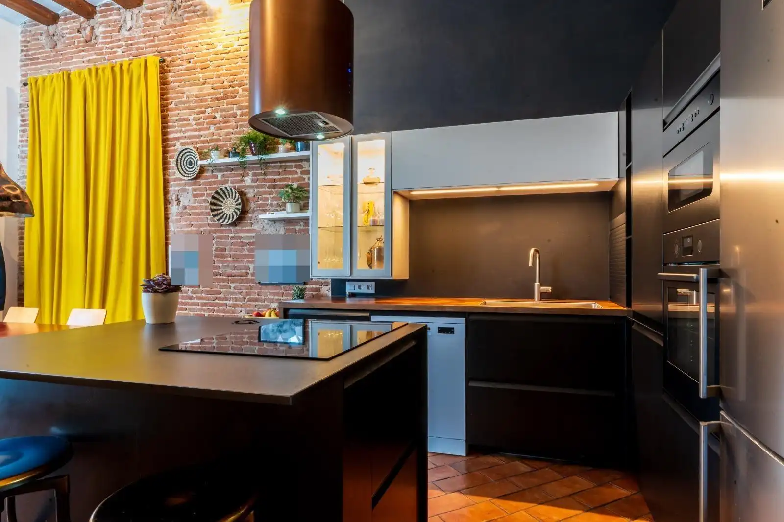 Casa con terraza en venta en Poble, imagen 26