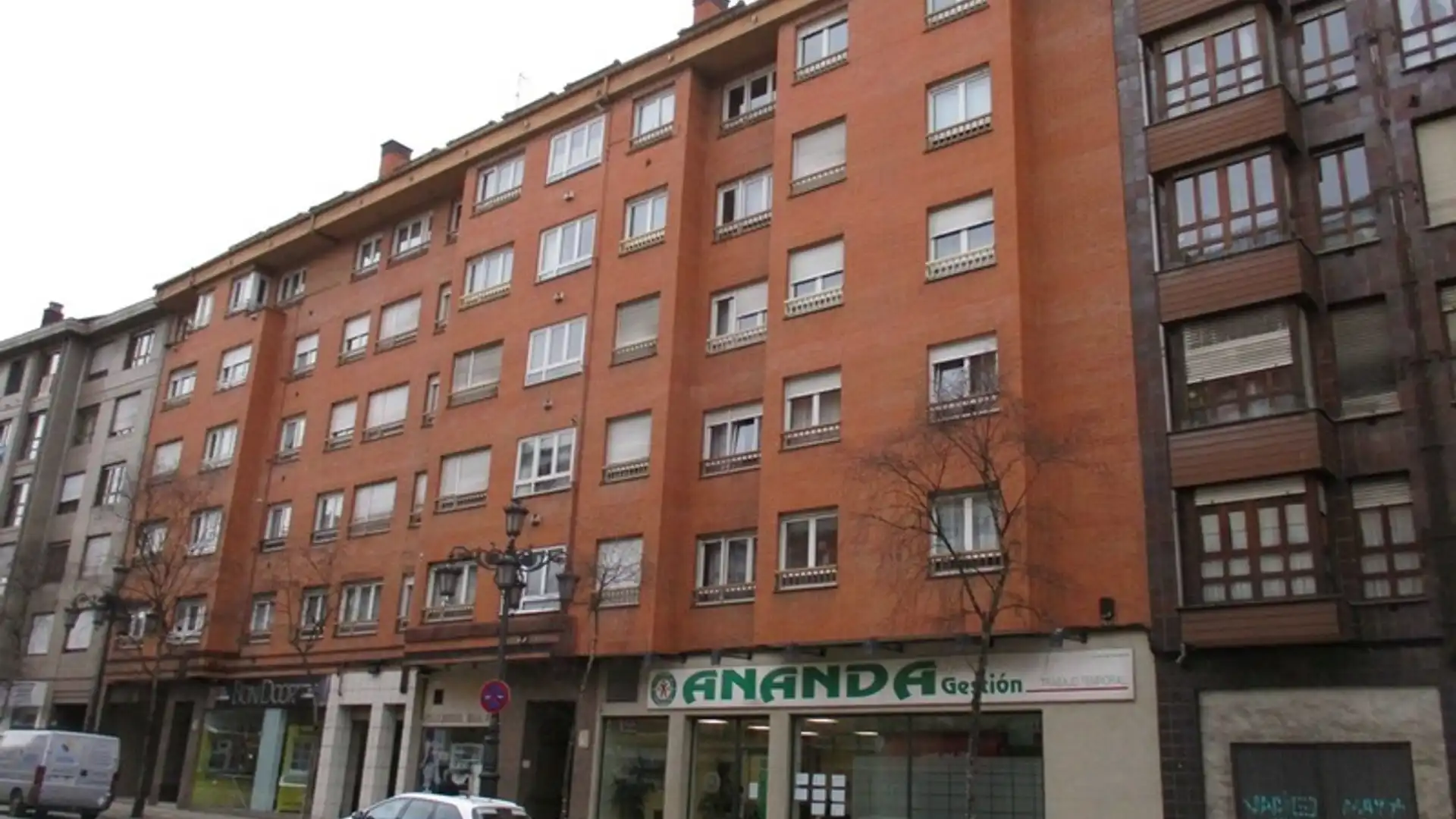 Premises for sale in ARGAÑOSA, Argañosa