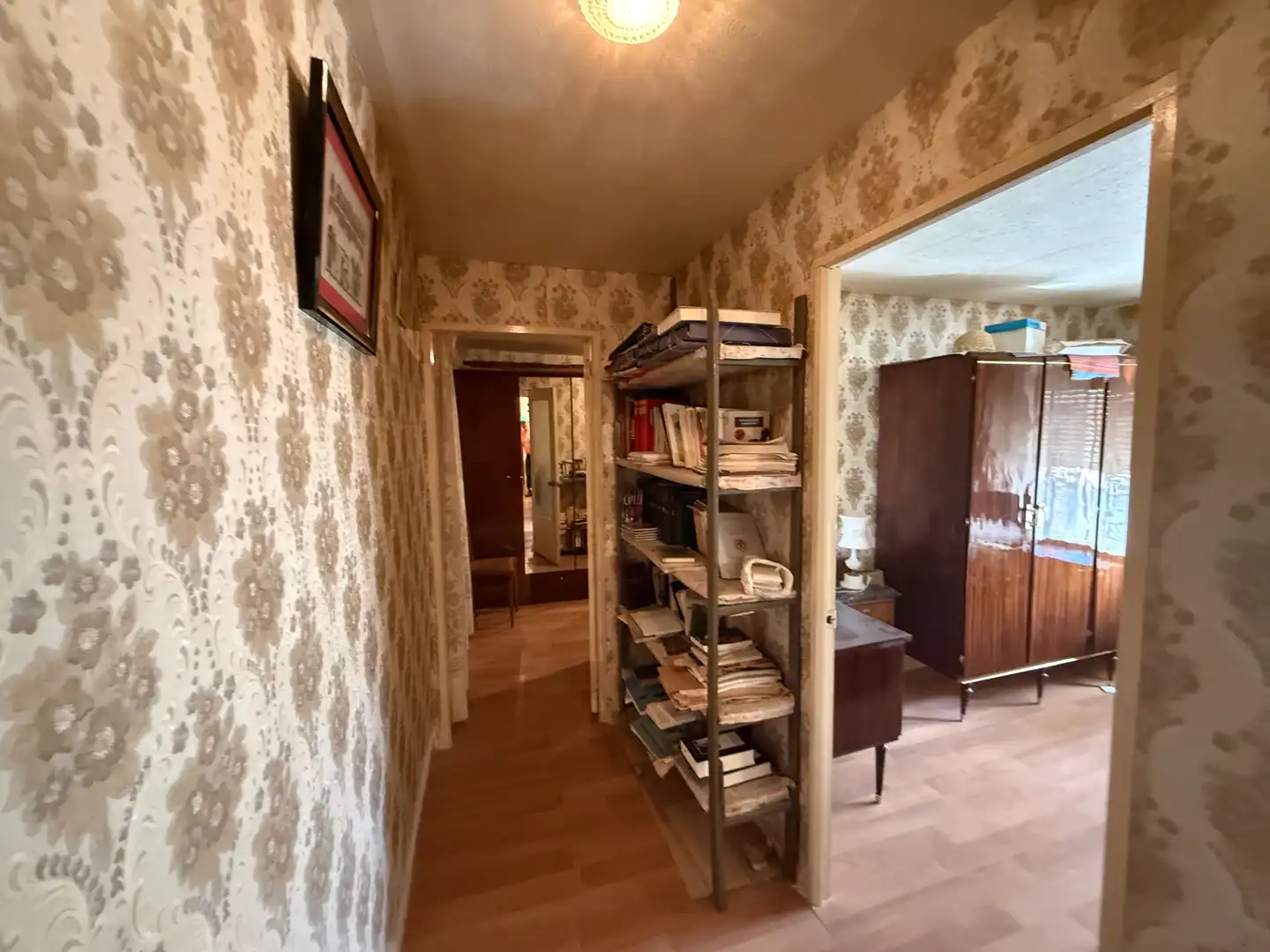 Casa o xalet en venda en Cervatos de la Cueza amb Traster i Moblat