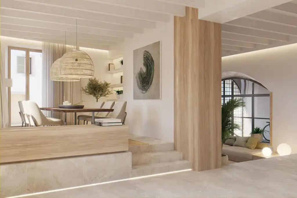 Casa bifamiliare con piscina in vendita a Artà Poble, imagen 8