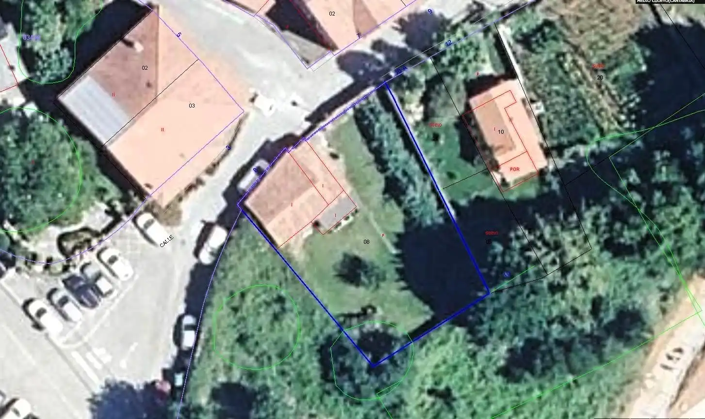 Terreny residencial en venda a Solares - Valdecilla, imagen 11