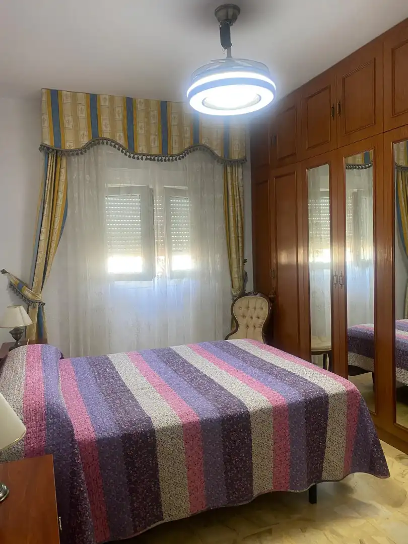 Flat for rent in Centro