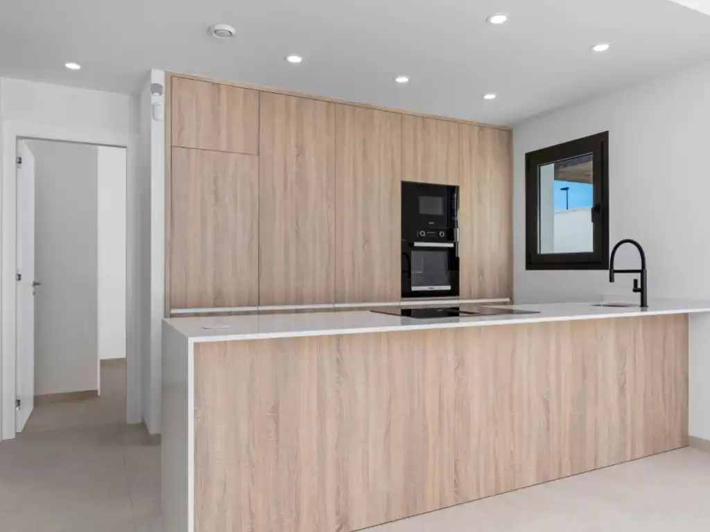 Casa con piscina en venta en San Javier ciudad, imagen 14