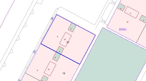 Foto 5 de Piso en venta en El Cristo - Cayetano Roldán, San Fernando