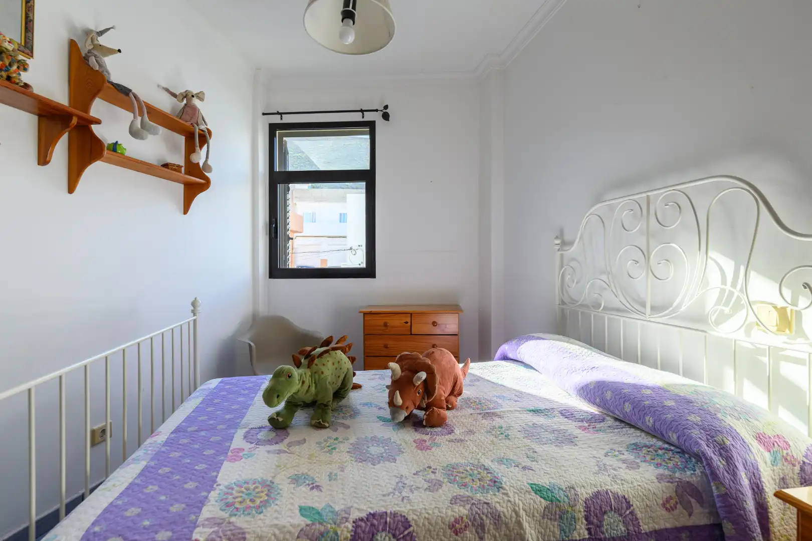 Bedroom of Houses for sale in Gáldar  with Terrace and Balcony