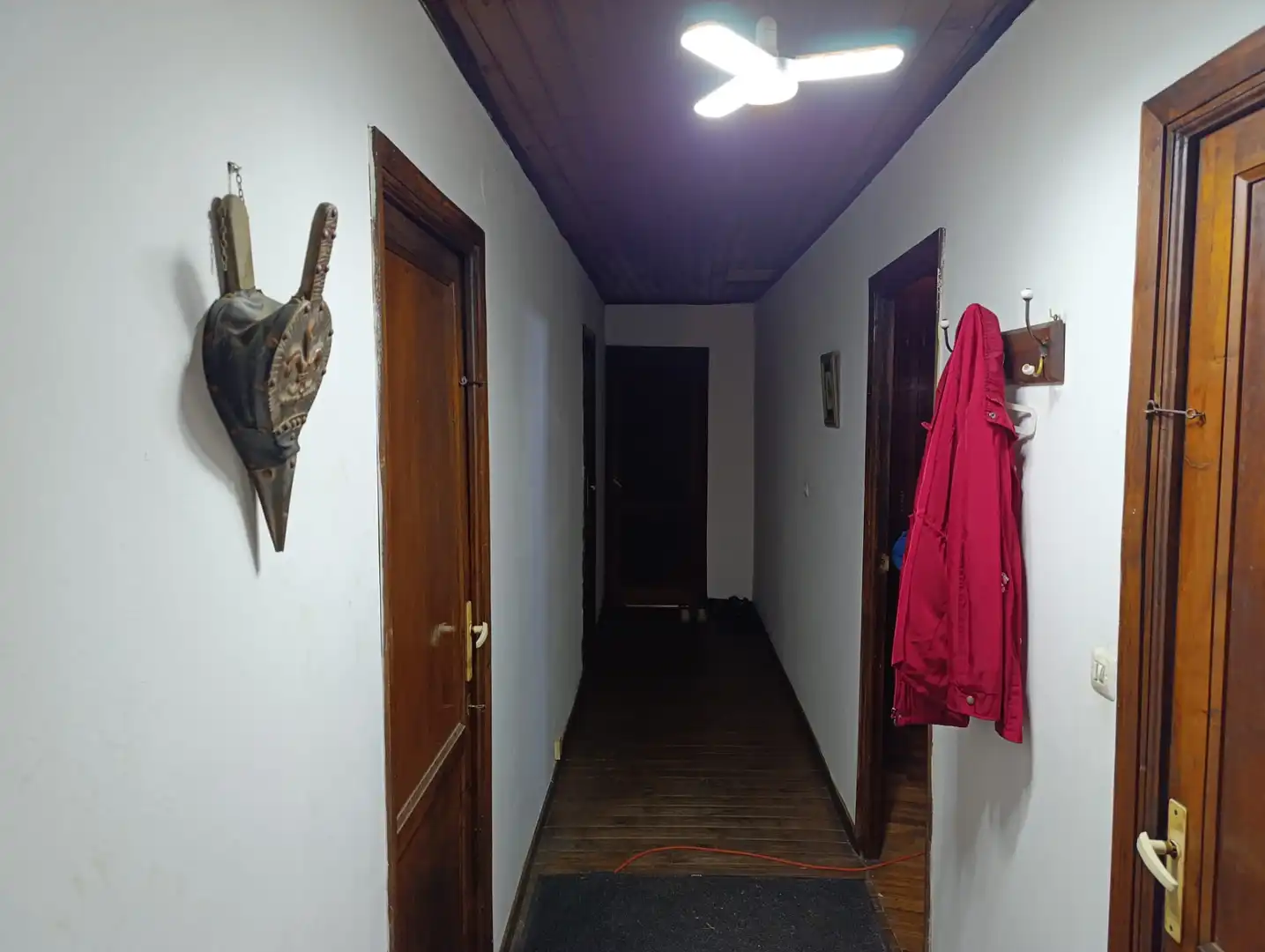 Casa rústica amb jardí en venda a O Saviñao, imagen 23