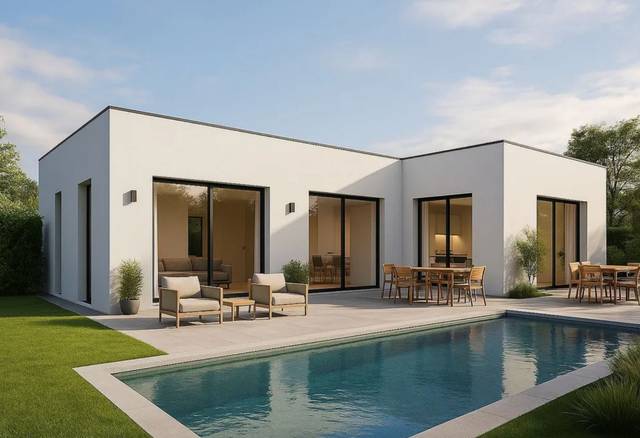 Casa-chalet en Venta en Carrer de Jaén, 12 en Canyelles