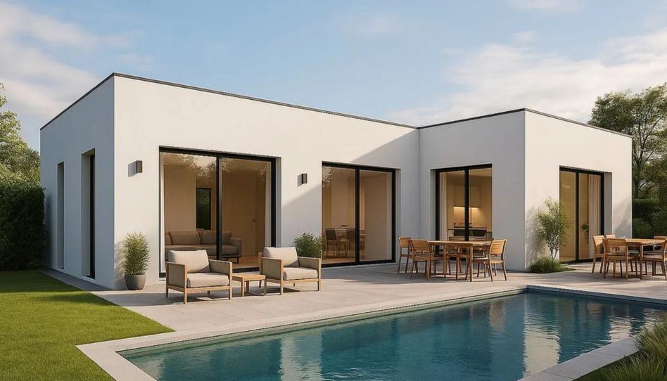 Photo 1 of Flat for sale in Carrer de Jaén, 12, Canyelles, Barcelona