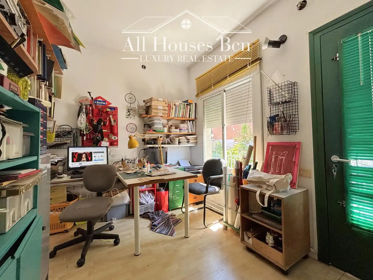 Terreno en venta en Sant Just Desvern
