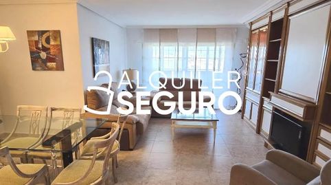 Photo 2 of Flat for rent in Plantio , El Barral Ferial, Coslada