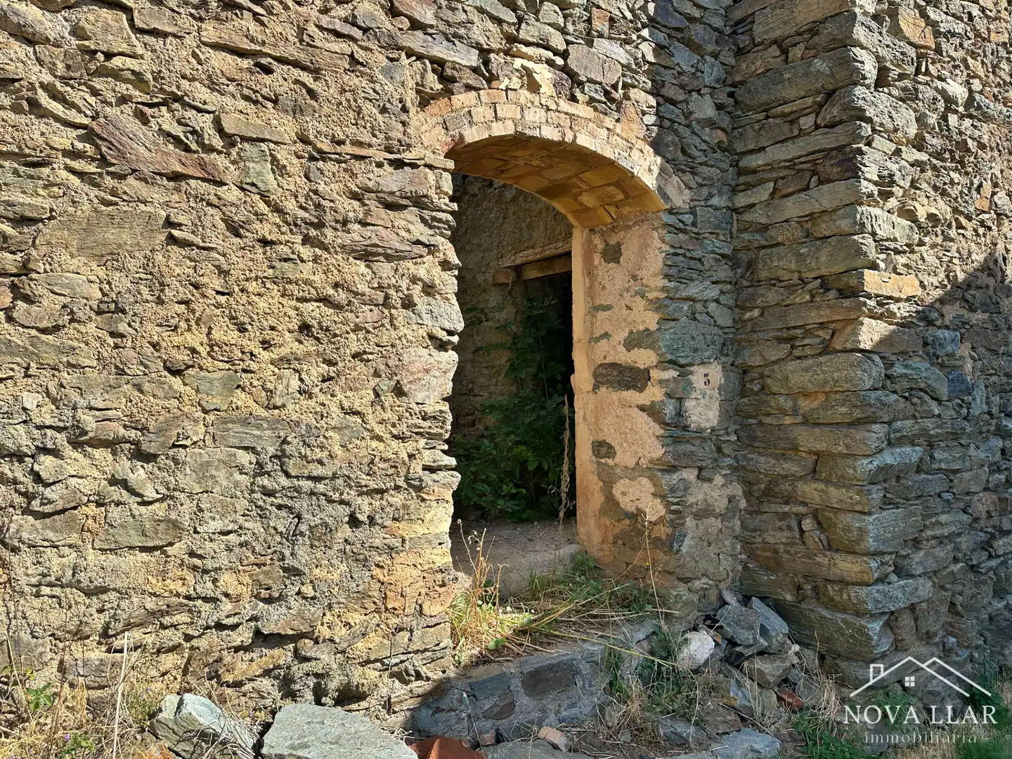 Maison rustique à vendre à Toses, imagen 4