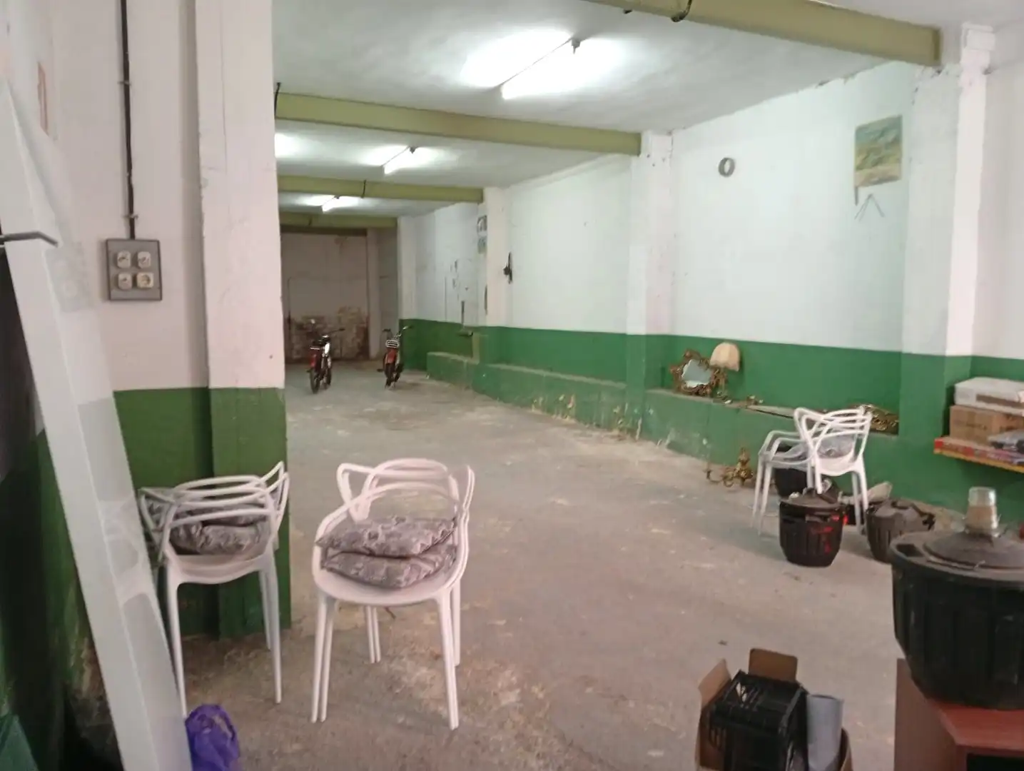 Local comercial en venda a Calle Jesús 10, imagen 23