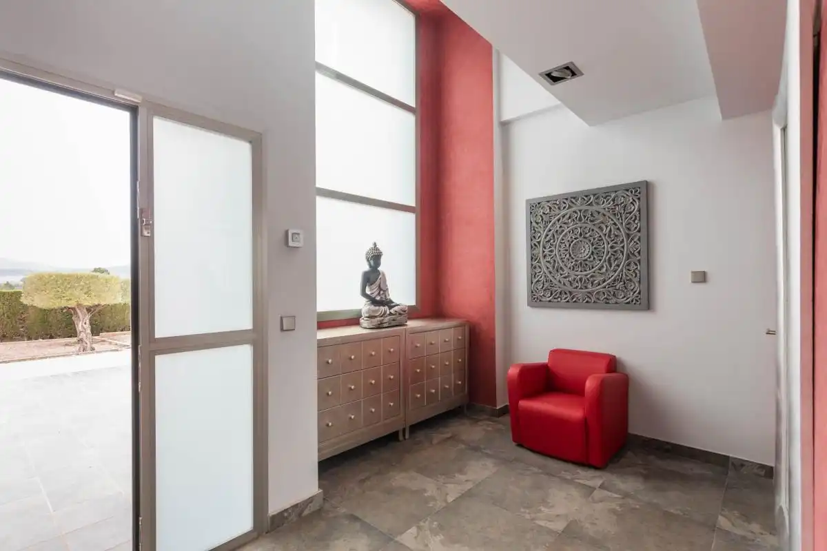 Casa o xalet en venda en Yecla amb Aire condicionat, Calefacció i Jardí privat