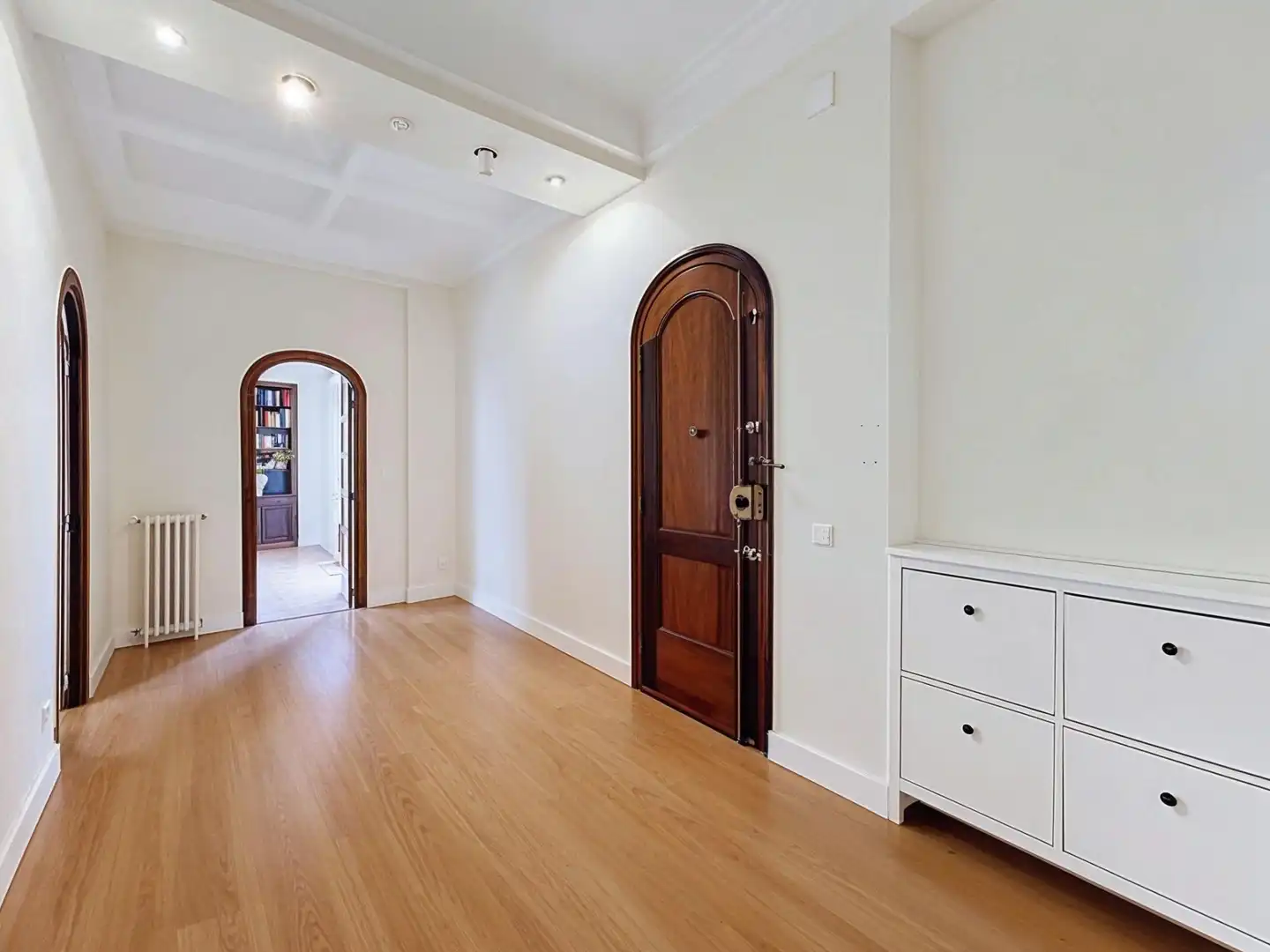 Flat with lift to rent in Calle JOAQUIN COSTA, imagen 22