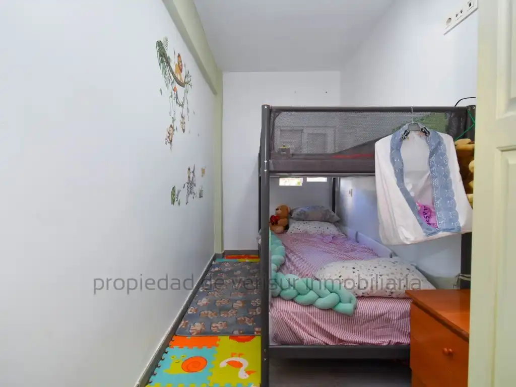 Apartments for rent in El Hornillo