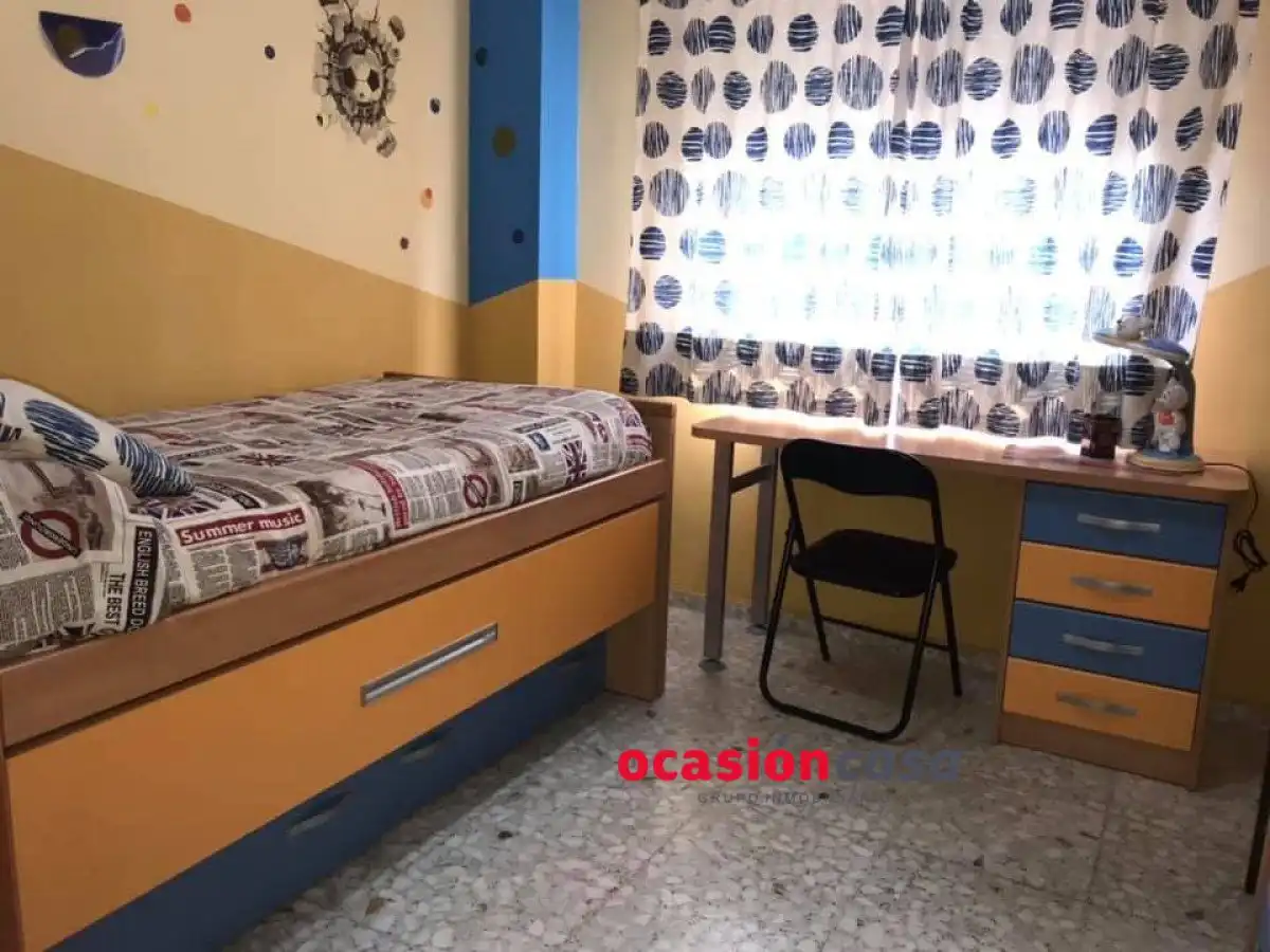 Flat with terrace for sale in Peñarroya-Pueblonuevo, imagen 11
