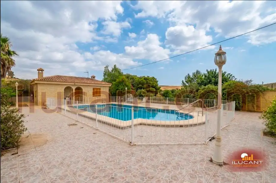 Detached house with terrace for sale in Almajada - Ravel, imagen 5