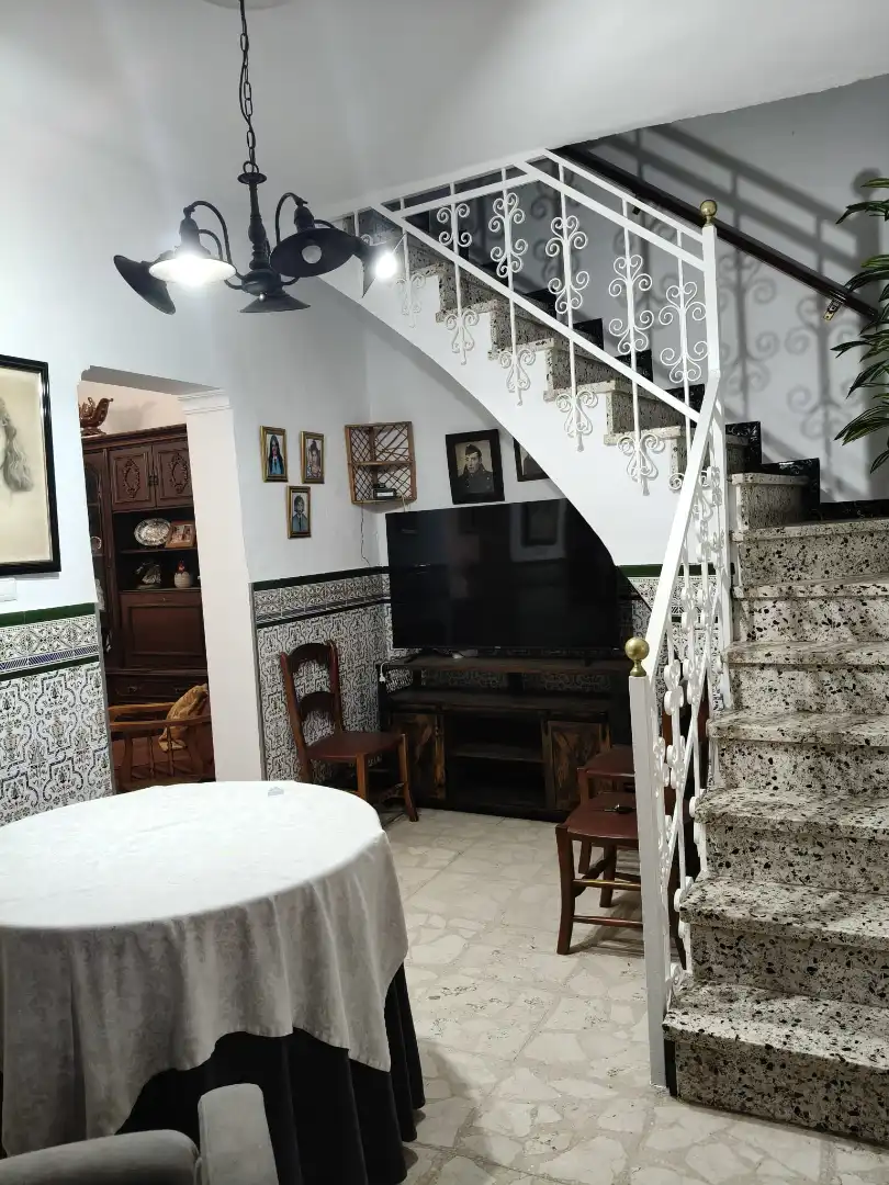 Home with terrace for sale in Calle Cañaveral 49, imagen 3
