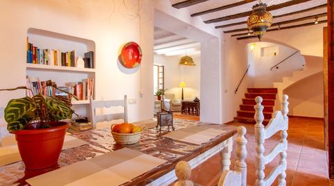 Foto 4 de Casa o xalet en venda a Polop, Alicante