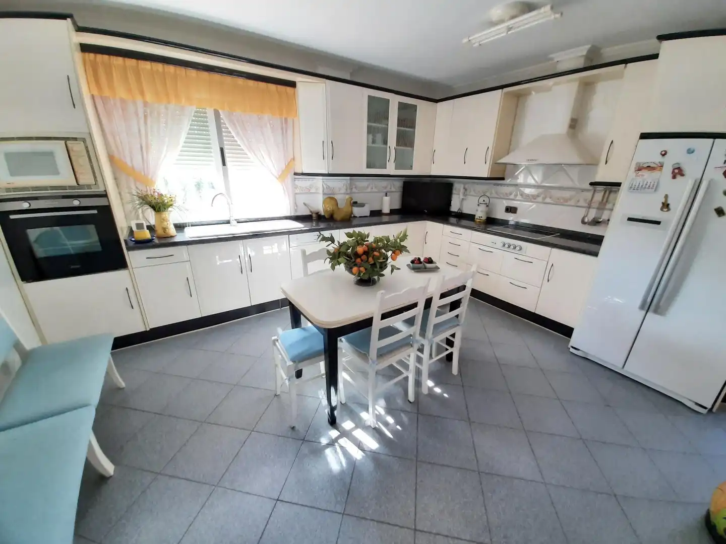 Chalet con piscina en venta en Rincón de Loix, imagen 6
