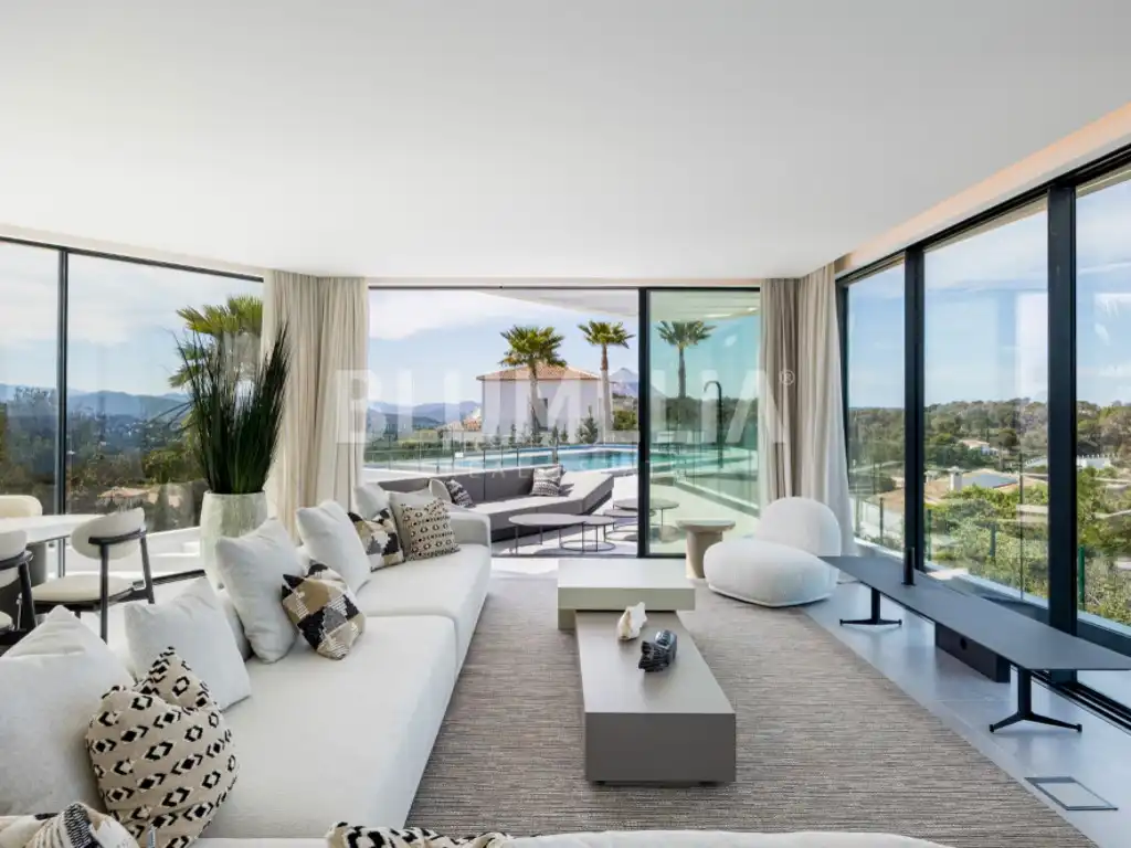 Houses for sale in Portichol - Balcón al Mar