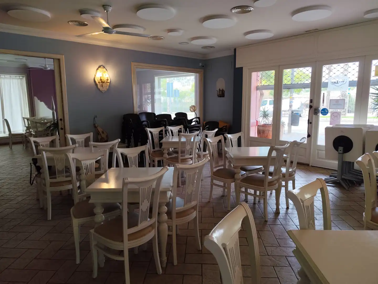 Locale commerciale in cessione a Calle Navarro Ledesma 162, imagen 7