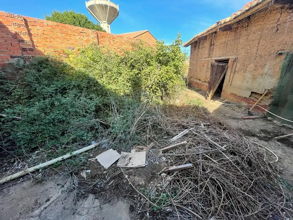 Finca rústica en venta en N/A, 3, Toral de los Guzmanes