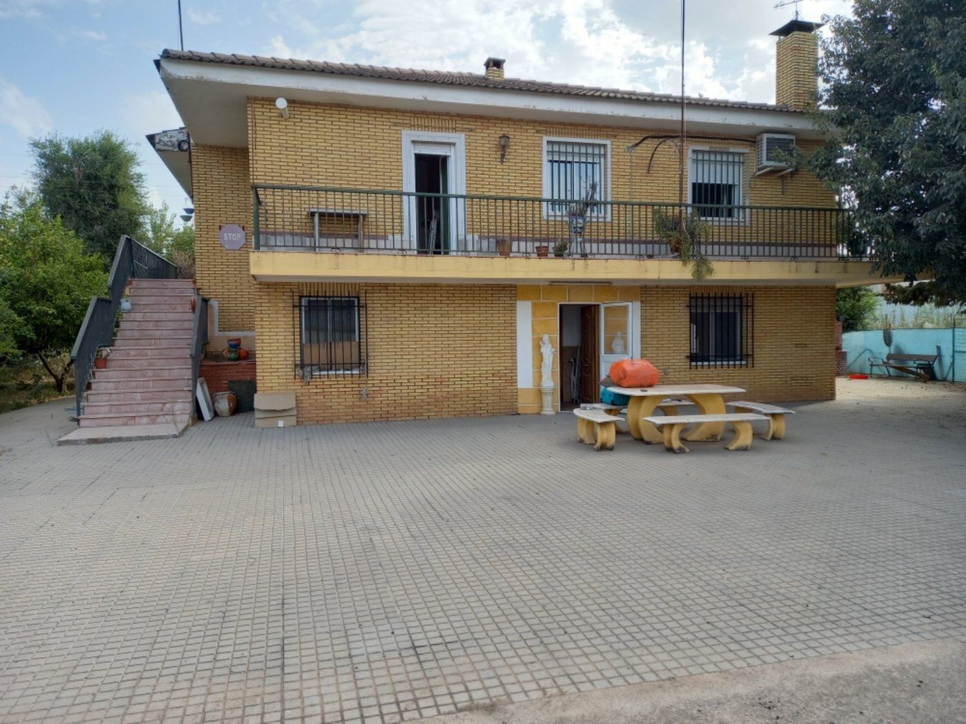 House or chalet for sale in El Higuerón