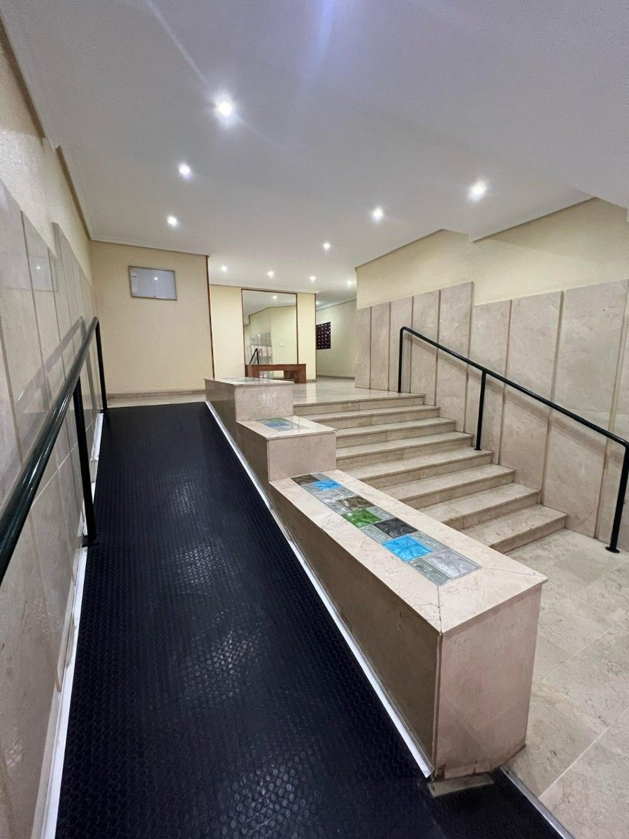Apartament de lloguer en Torrevieja amb Aire condicionat, Calefacció i Moblat