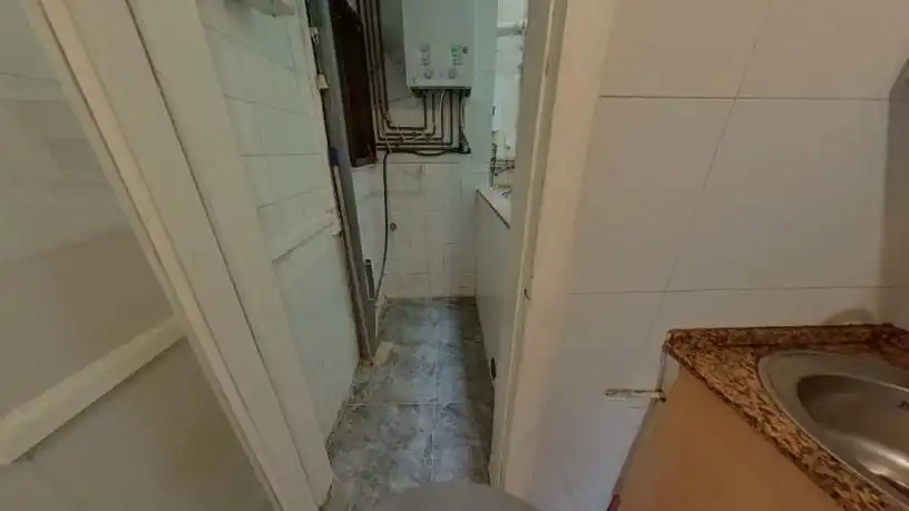 Wohnung zum Verkauf in calle Beret, imagen 4