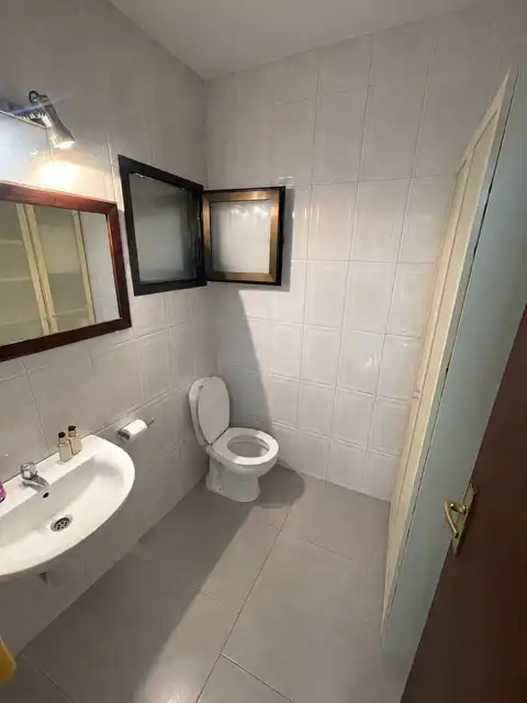 Bathroom of Commercial properties for rent in  Palma de Mallorca  with Terrace