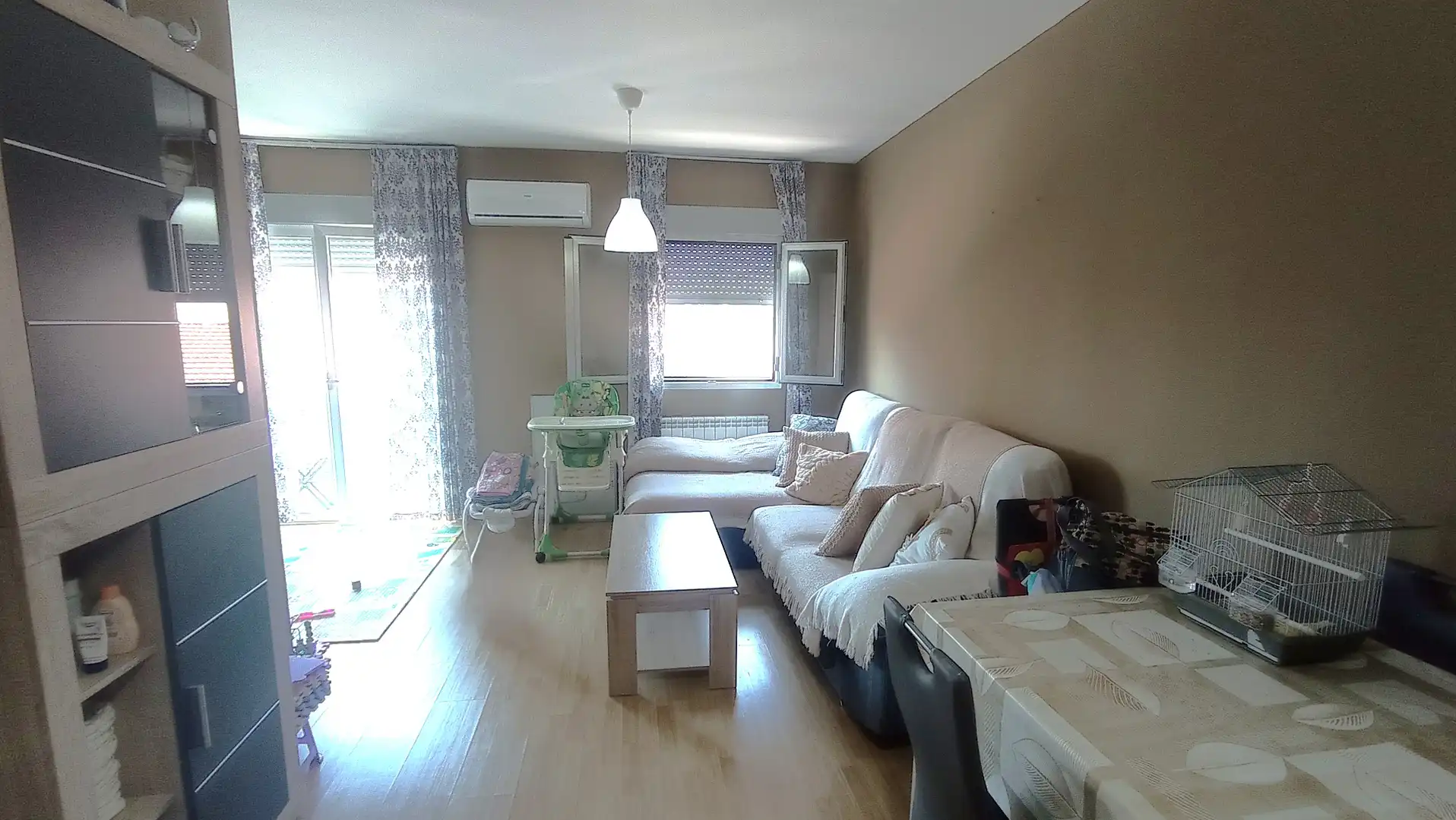 Sala d'estar de Dúplex en venda en Miguelturra amb Aire condicionat, Calefacció i Terrassa