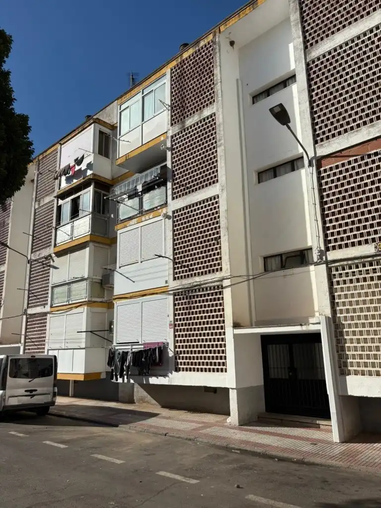 Ground floor for sale in Don Benito, imagen 7