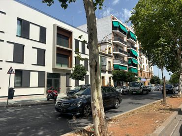 Appartamento in vendita a Nervión
