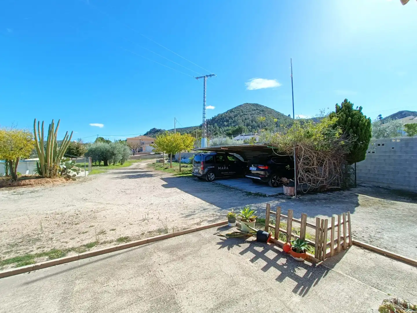 Haus zum Verkauf in Hondón de los Frailes, imagen 14