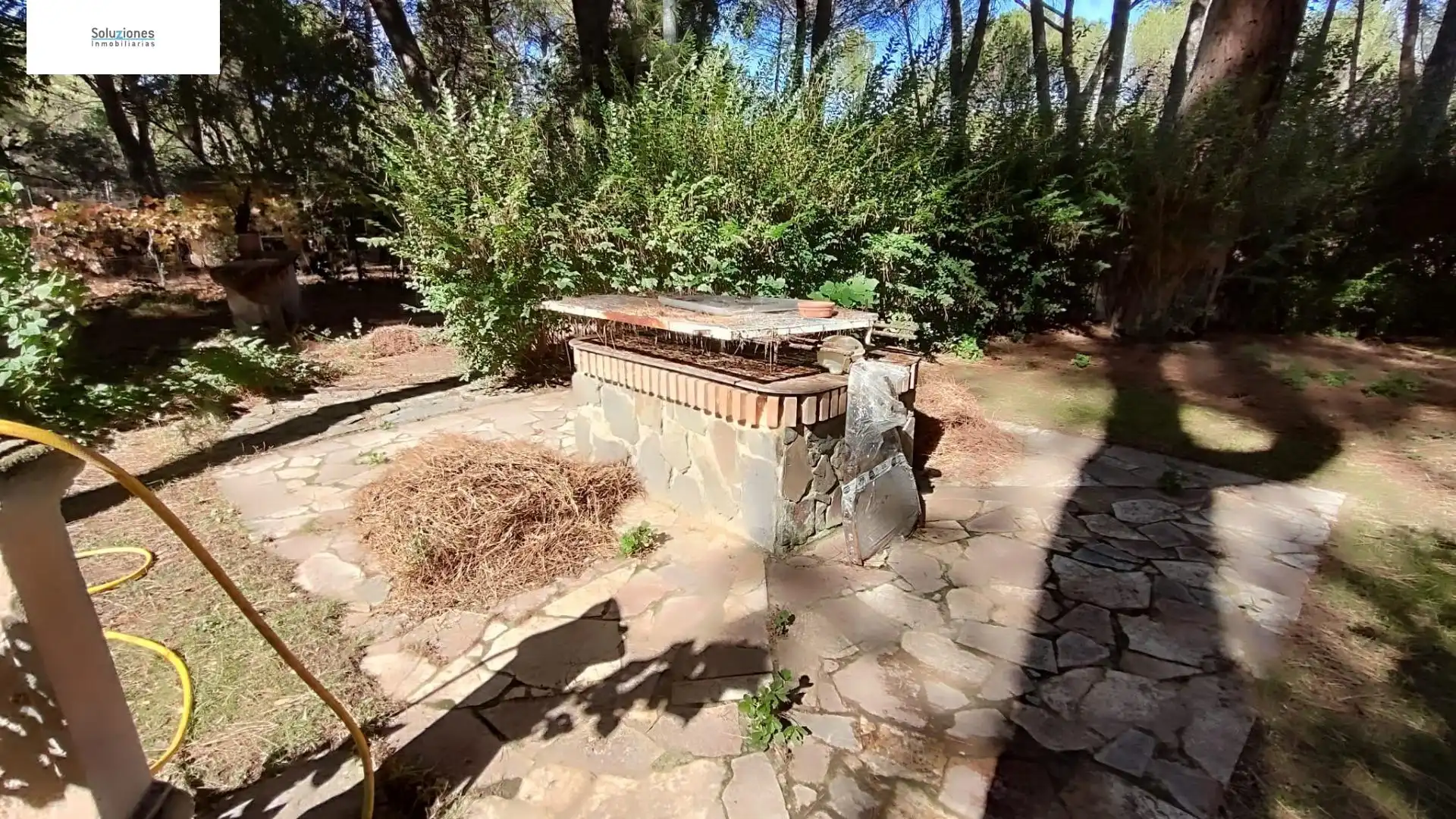 Xalet amb piscina en venda a Pedanías - Extrarradio, imagen 16