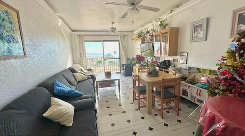 Foto 3 de Pis en venda a Carboneras, Almería