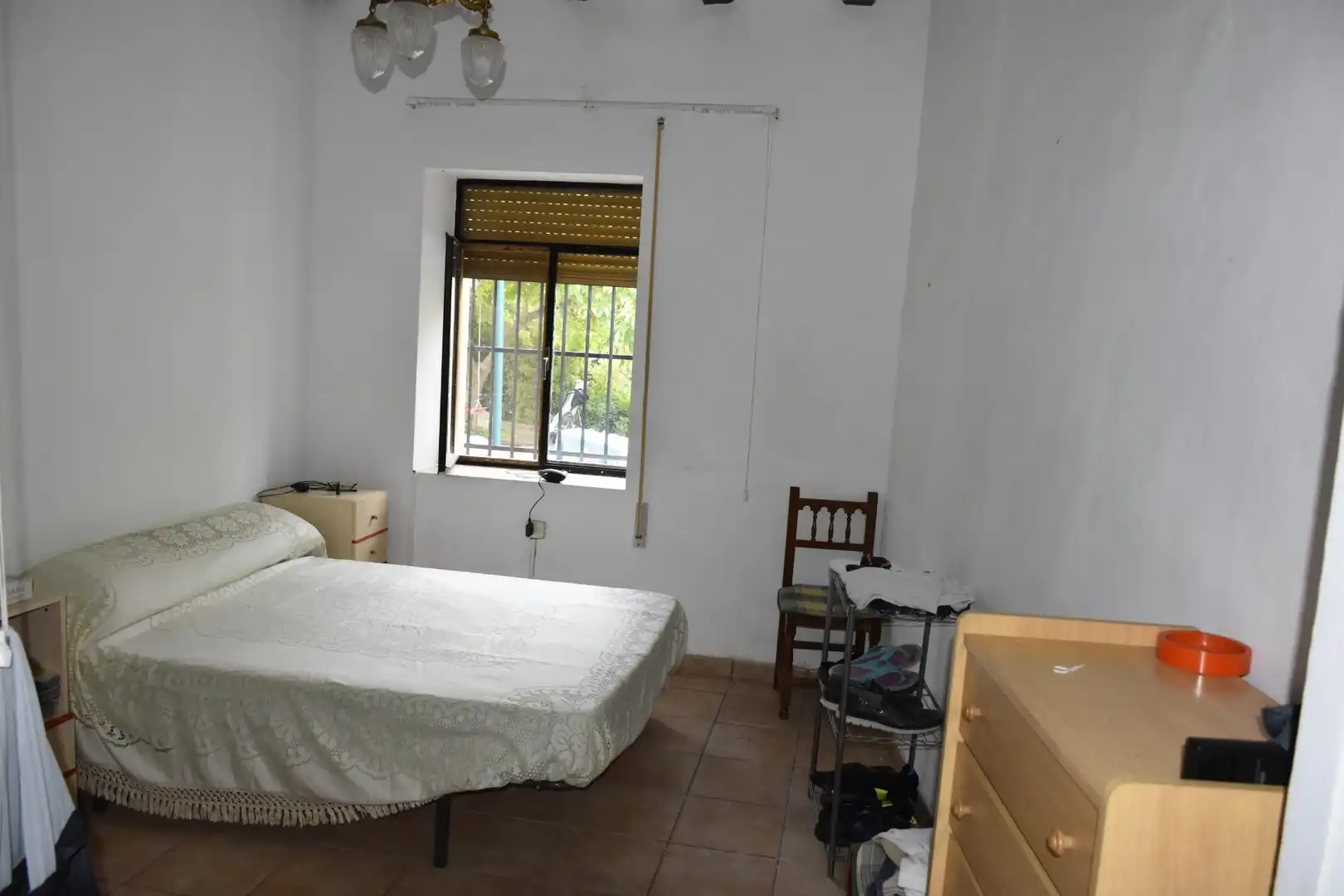 Habitación de Finca rústica en venta en Quatretondeta
