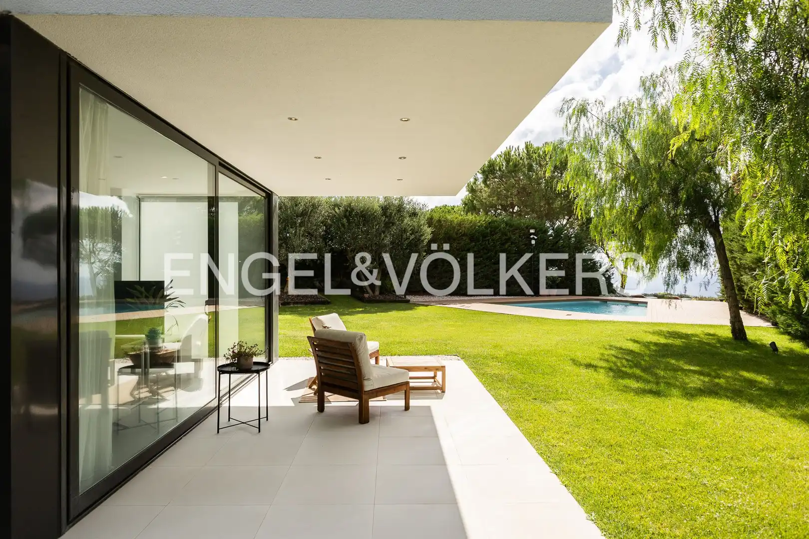Casa con terrazza in vendita a El Mirador - La Cornisa, imagen 7