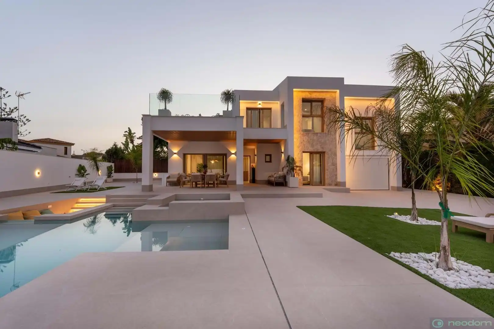Casa en venta en Orihuela Costa, imagen 19